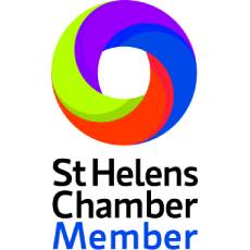 St Helens chamber Member