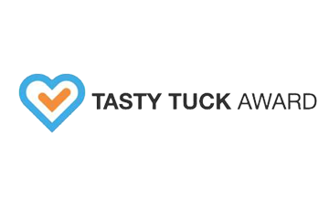 Tasty Tuck Award