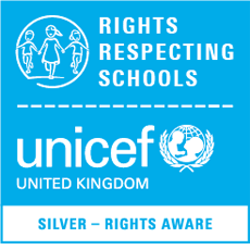 UNICEF Silver Award